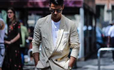 Milano Sokak Stili 15 Giugno 2019