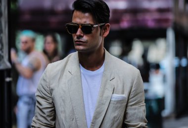 Milano Sokak Stili 15 Giugno 2019