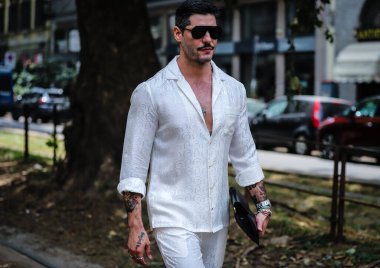 Milano Sokak Stili 15 Giugno 2019