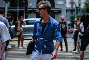 Milano Sokak Stili 15 Giugno 2019