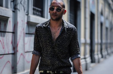 Milano Sokak Stili 15 Giugno 2019