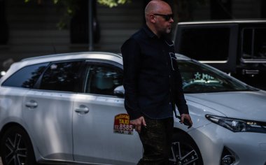 Milano Sokak Stili 15 Giugno 2019