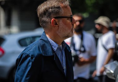 Milano Sokak Stili 15 Giugno 2019