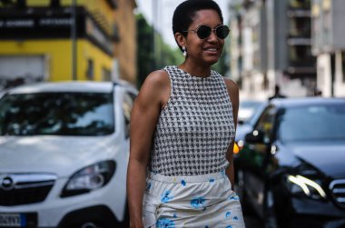 Milano Sokak Stili 15 Giugno 2019