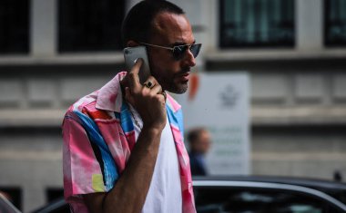 Milano Sokak Stili 15 Giugno 2019