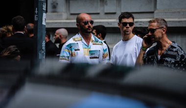 Milano Sokak Stili 15 Giugno 2019