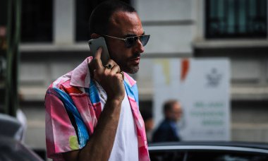 Milano Sokak Stili 15 Giugno 2019