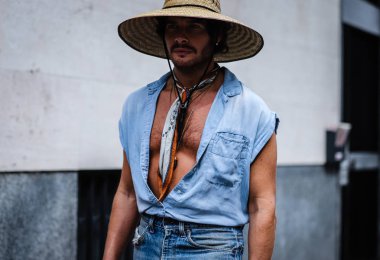 Milano Sokak Stili 15 Giugno 2019