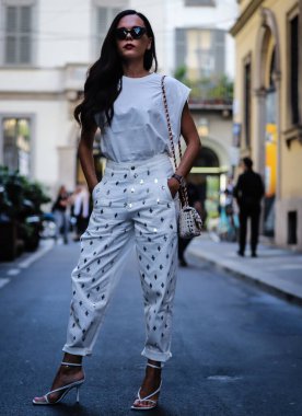 Milano Sokak Stili 15 Giugno 2019