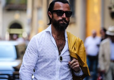 Milano Sokak Stili 15 Giugno 2019