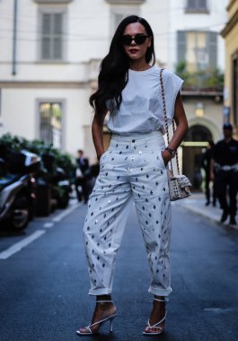 Milano Sokak Stili 15 Giugno 2019