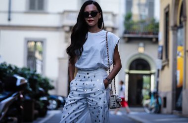 Milano Sokak Stili 15 Giugno 2019