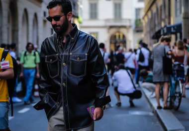 Milano Sokak Stili 15 Giugno 2019