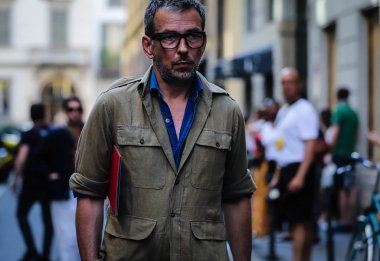 Milano Sokak Stili 15 Giugno 2019