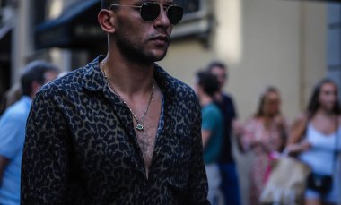 Milano Sokak Stili 15 Giugno 2019