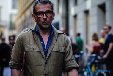 Milano Sokak Stili 15 Giugno 2019