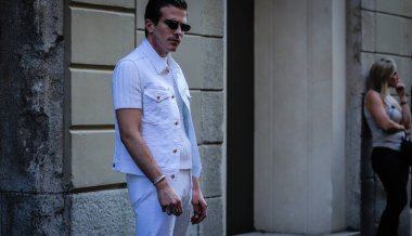 Milano Sokak Stili 15 Giugno 2019