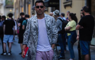 Milano Sokak Stili 15 Giugno 2019