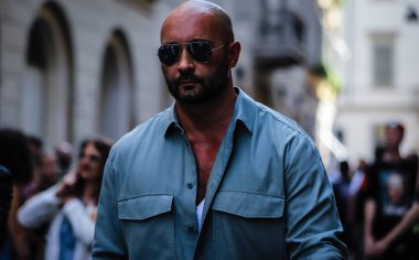 Milano Sokak Stili 15 Giugno 2019