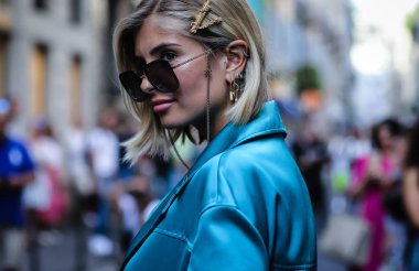 Milano Sokak Stili 15 Giugno 2019