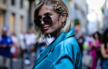 Milano Sokak Stili 15 Giugno 2019