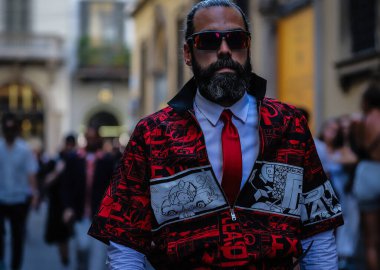 Milano Sokak Stili 15 Giugno 2019