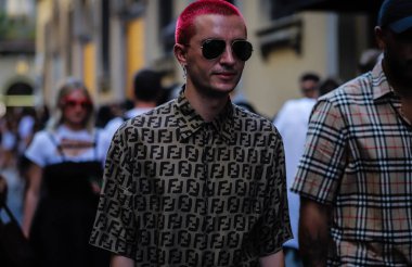 Milano Sokak Stili 15 Giugno 2019