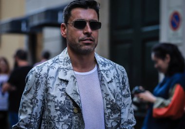 Milano Sokak Stili 15 Giugno 2019