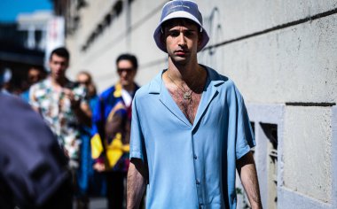 Milano Sokak Stili 16 Giugno 2019