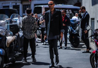 Milano Sokak Stili 16 Giugno 2019