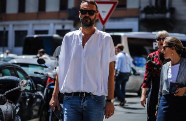 Milano Sokak Stili 16 Giugno 2019