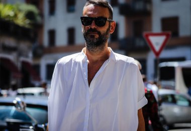 Milano Sokak Stili 16 Giugno 2019