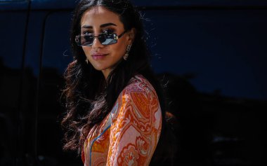 Milano Sokak Stili 16 Giugno 2019