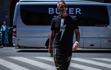 Milano Sokak Stili 16 Giugno 2019