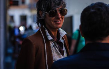 Milano Sokak Stili 16 Giugno 2019