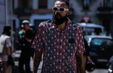 Milano Sokak Stili 16 Giugno 2019