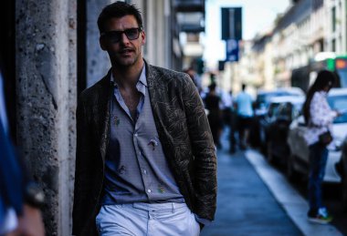 Milano Sokak Stili 16 Giugno 2019