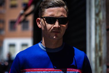 Milano Sokak Stili 16 Giugno 2019