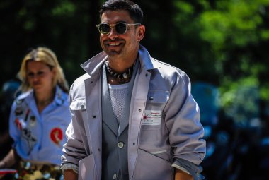 Milano Sokak Stili 16 Giugno 2019