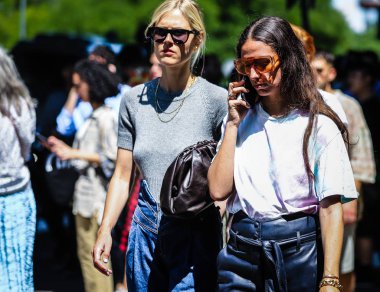 Milano Sokak Stili 16 Giugno 2019