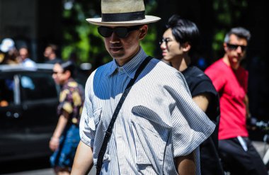 Milano Sokak Stili 16 Giugno 2019
