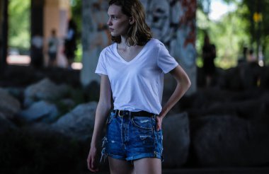 Milano Sokak Stili 16 Giugno 2019