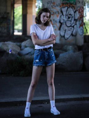 Milano Sokak Stili 16 Giugno 2019