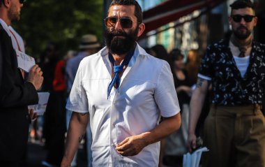 Milano Sokak Stili 16 Giugno 2019