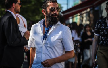 Milano Sokak Stili 16 Giugno 2019