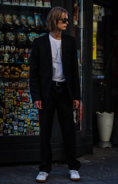 Milano Sokak Stili 16 Giugno 2019