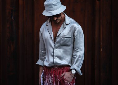 Milano Sokak Stili 16 Giugno 2019