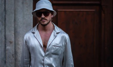 Milano Sokak Stili 16 Giugno 2019