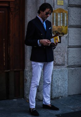 Milano Sokak Stili 16 Giugno 2019