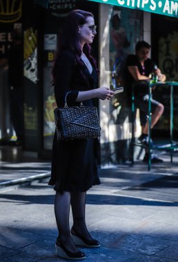 Milano Sokak Stili 16 Giugno 2019